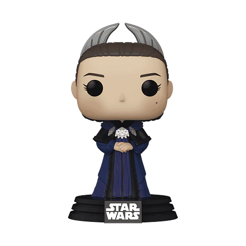 Funko Pop! Padmé Amidala #525 - Star Wars: Power Of The Galaxy