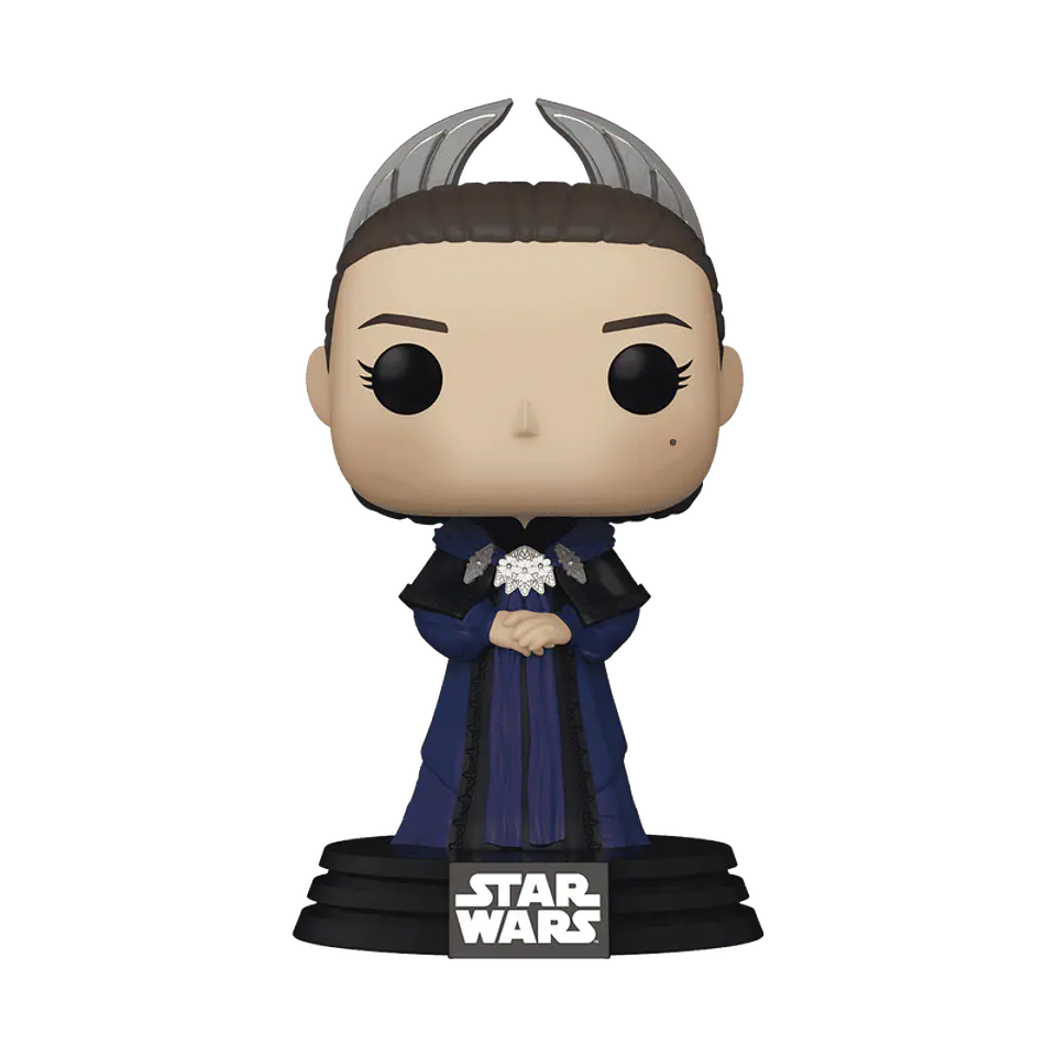 Funko Pop! Padmé Amidala #525 - Star Wars: Power Of The Galaxy 2
