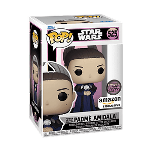Funko Pop! Padmé Amidala #525 - Star Wars: Power Of The Galaxy
