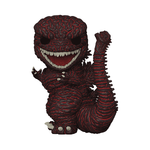 Funko Pop! Shin Godzilla (2016) #1665 - Godzilla