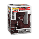 Funko Pop! Shin Godzilla (2016) #1665 - Godzilla 1