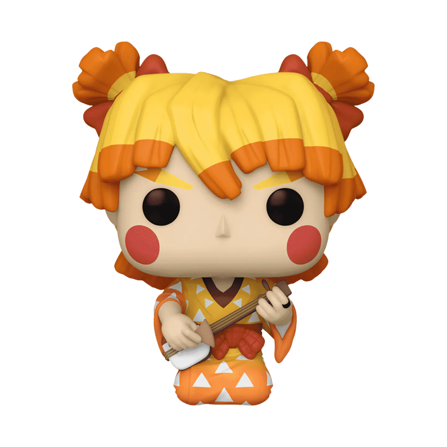 Funko Pop! Zenitsu Agatsuma (Kimono) #1531 - Demon Slayer 2