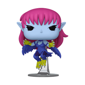 Funko Pop! Harpie Lady #1599 - Yu Gi Oh!