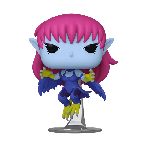 Funko Pop! Harpie Lady #1599 - Yu Gi Oh!