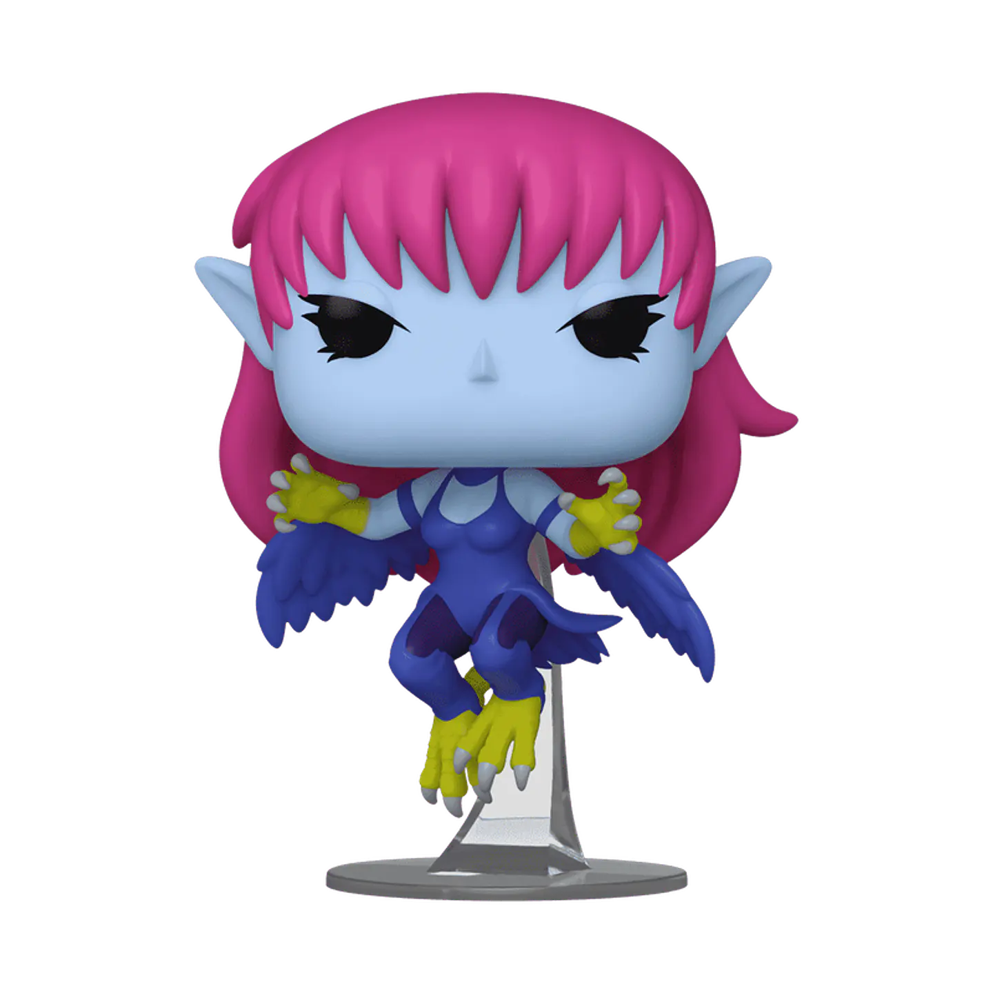 Funko Pop! Harpie Lady #1599 - Yu Gi Oh! 2