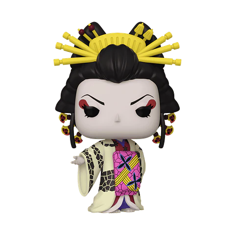 Funko Pop! Daki #1534 - Demon Slayer