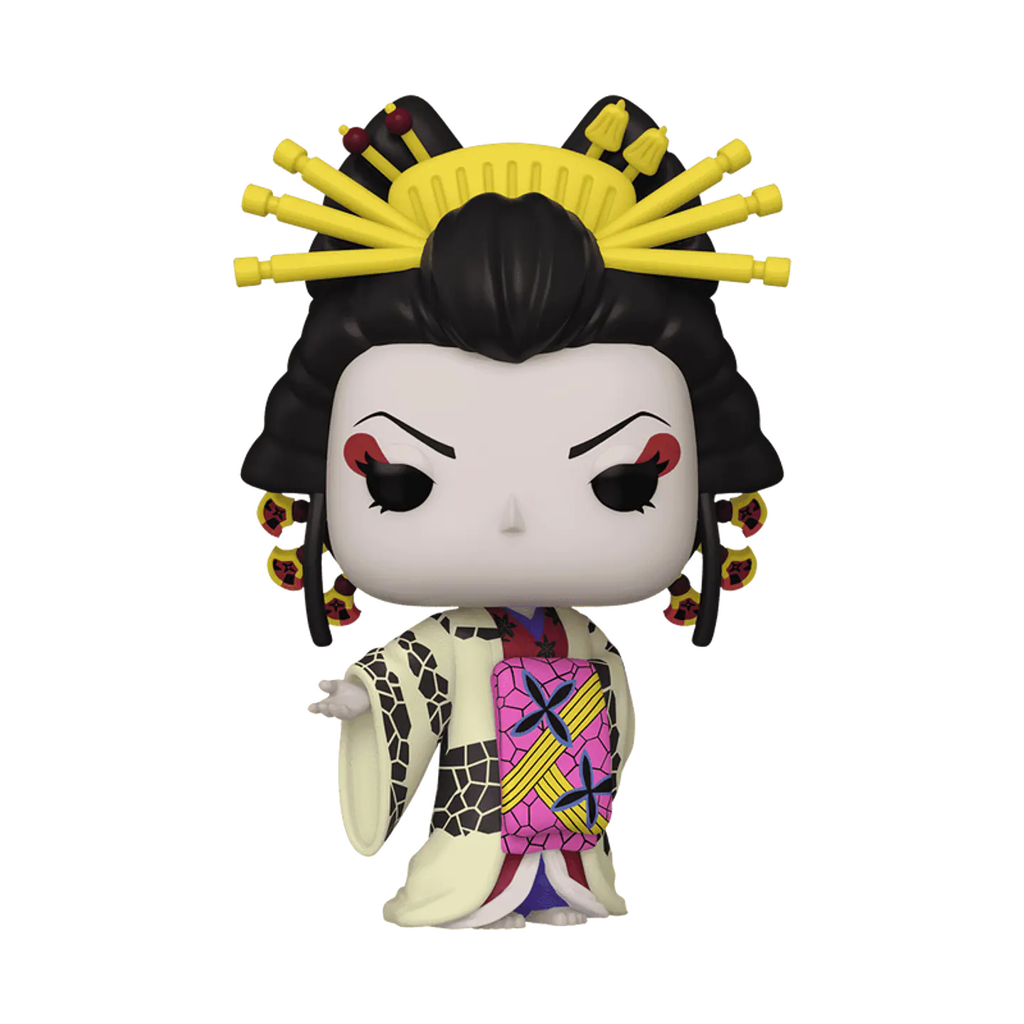 Funko Pop! Daki #1534 - Demon Slayer 2