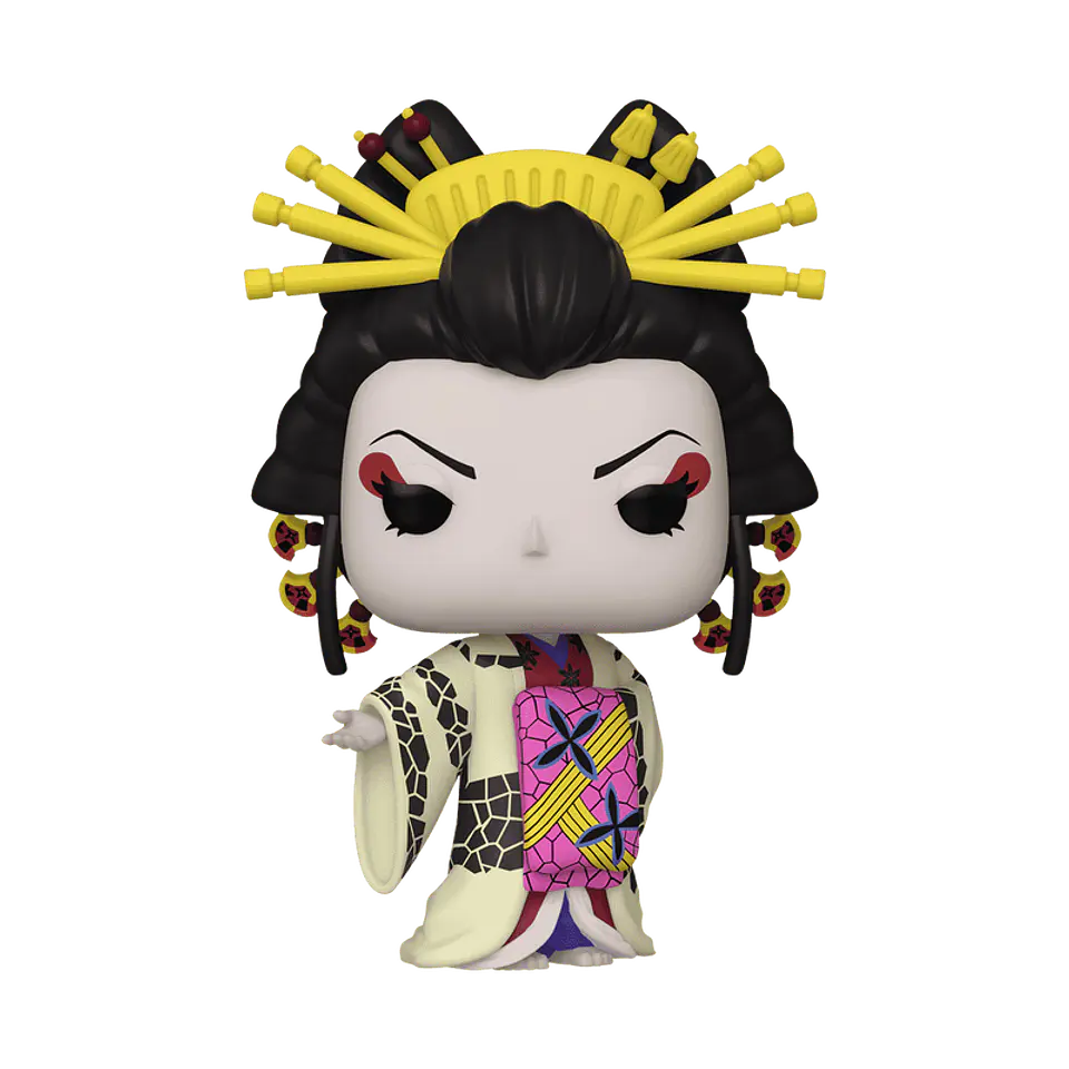 Funko Pop! Daki #1534 - Demon Slayer 2