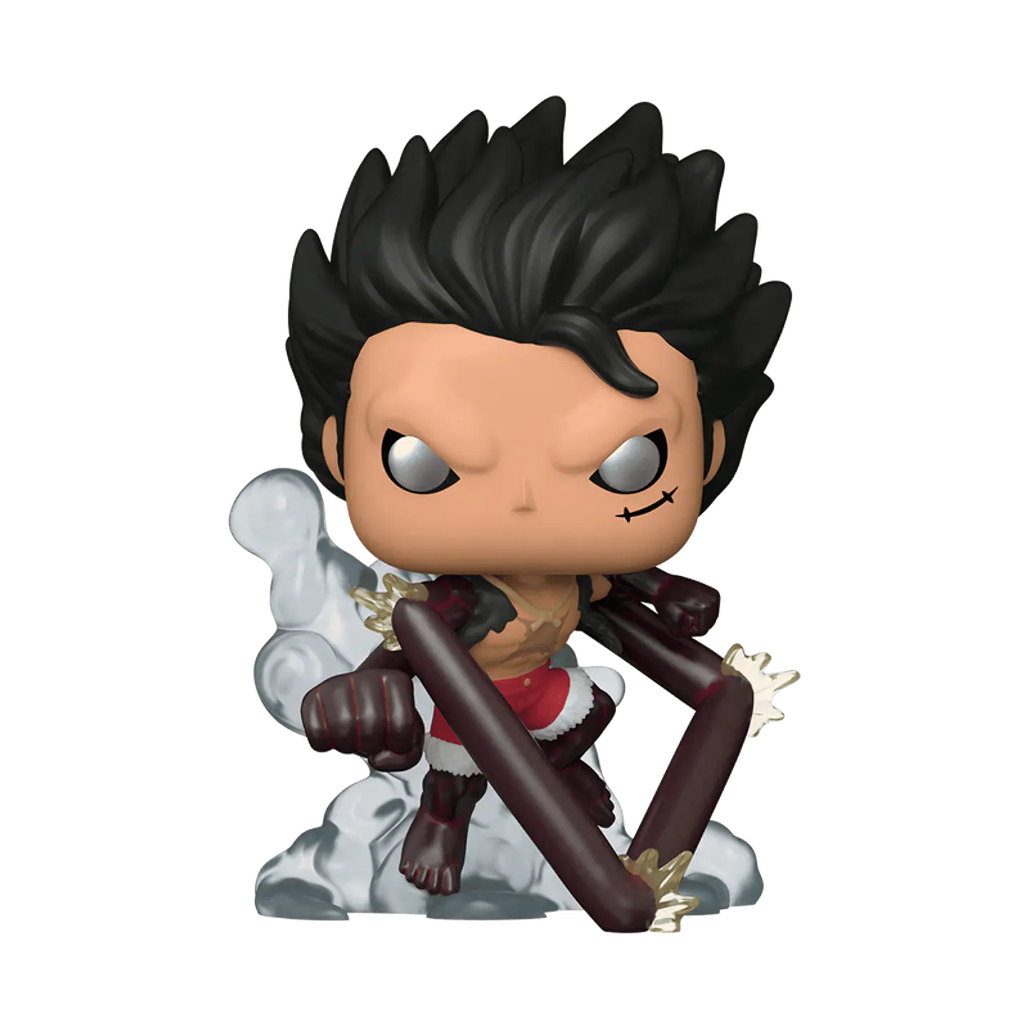 Funko Pop! Snake-Man Luffy #1266 - One Piece 2
