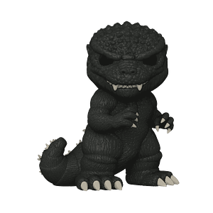 Funko Pop! Godzilla (1984) #1663 - Godzilla
