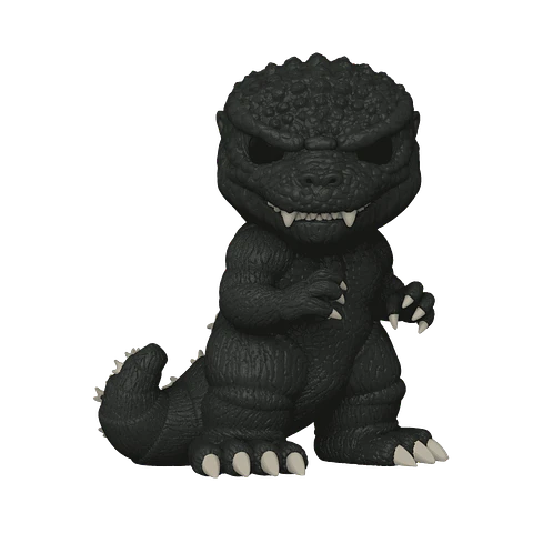 Funko Pop! Godzilla (1984) #1663 - Godzilla