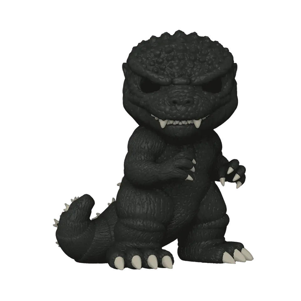 Funko Pop! Godzilla (1984) #1663 - Godzilla 2