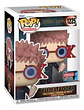 Funko Pop! Yuji Itadori #1225 NYCC - Jujutsu Kaisen - Miniatura 1