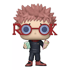 Funko Pop! Yuji Itadori #1225 NYCC - Jujutsu Kaisen 2