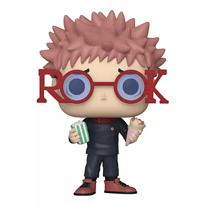 Funko Pop! Yuji Itadori #1225 NYCC - Jujutsu Kaisen
