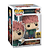 Funko Pop! Yuji Itadori with Sukuna Mouth #1152 HT Expo - Jujutsu Kaisen