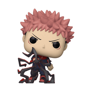 Funko Pop! Yuji Itadori #1111 - Jujutsu Kaisen