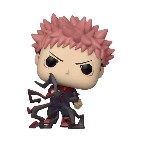 Funko Pop! Yuji Itadori #1111 - Jujutsu Kaisen
