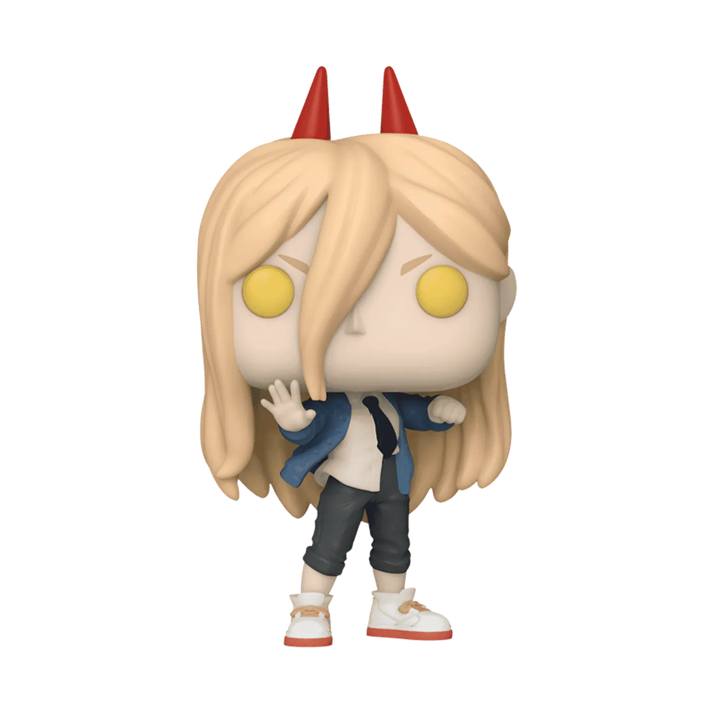 Funko Pop! Power #1681 - Chainsaw Man 2
