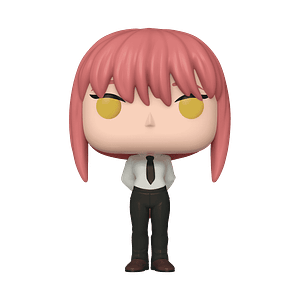 Funko Pop! Makima #1679 - Chainsaw Man