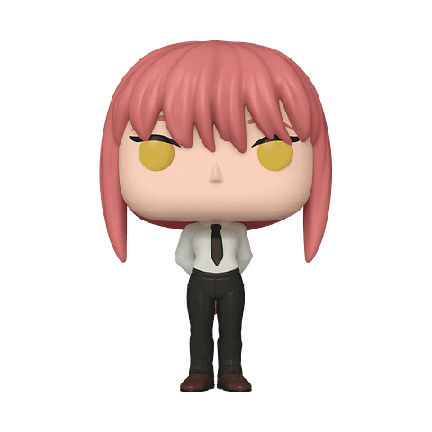 Funko Pop! Makima #1679 - Chainsaw Man