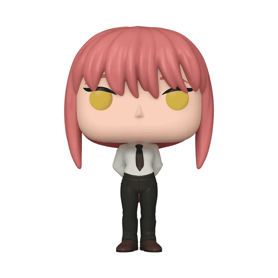 Funko Pop! Makima #1679 - Chainsaw Man 2
