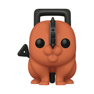 Funko Pop! Pochita #1682 - Chainsaw Man
