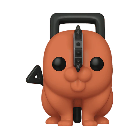 Funko Pop! Pochita #1682 - Chainsaw Man