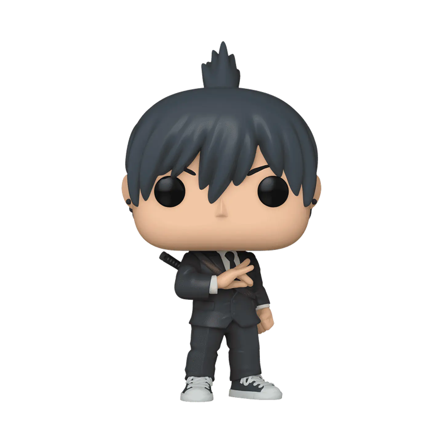 Funko Pop! Aki Hayakawa #1680 - Chainsaw Man 2