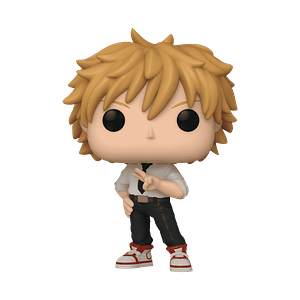 Funko Pop! Denji #1678 - Chainsaw Man
