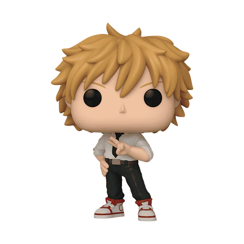 Funko Pop! Denji #1678 - Chainsaw Man