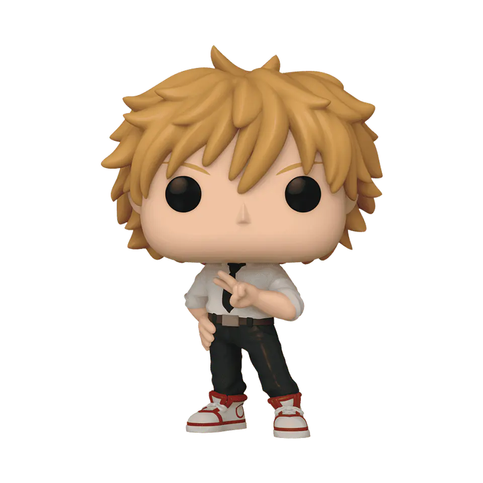 Funko Pop! Denji #1678 - Chainsaw Man 2