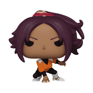 Funko Pop! Yoruichi Shihoin #1612 - Bleach