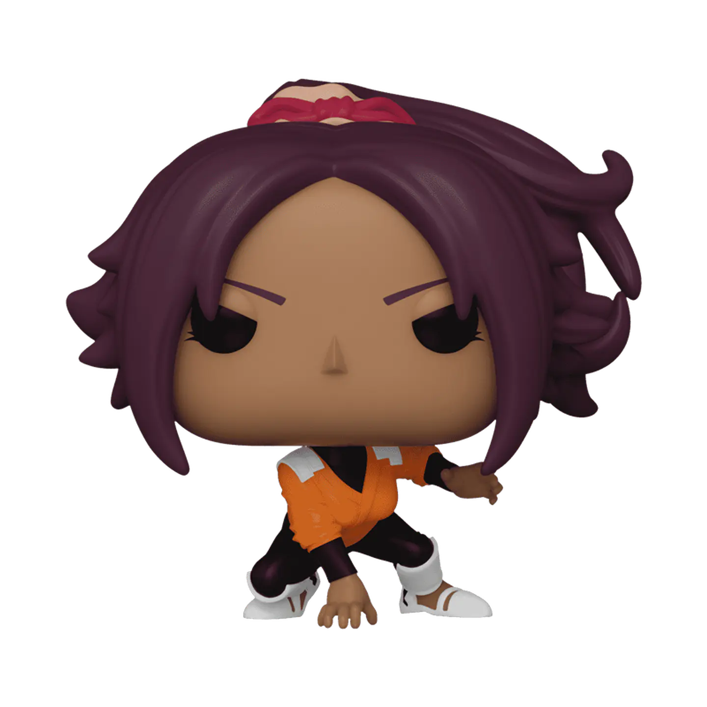 Funko Pop! Yoruichi Shihoin #1612 - Bleach 2