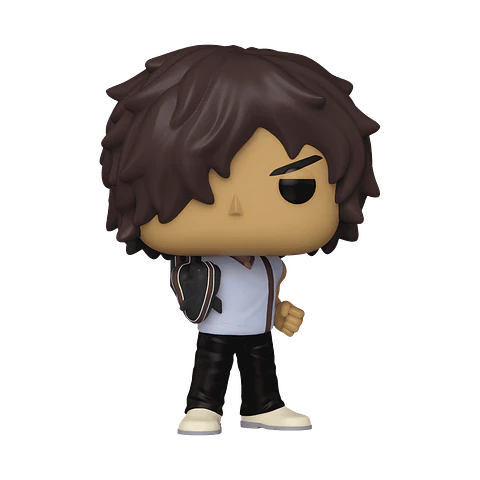 Funko Pop! Yasutora Sado (Chad) #1614 - Bleach