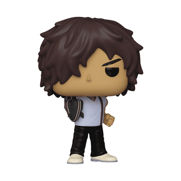 Funko Pop! Yasutora Sado (Chad) #1614 - Bleach