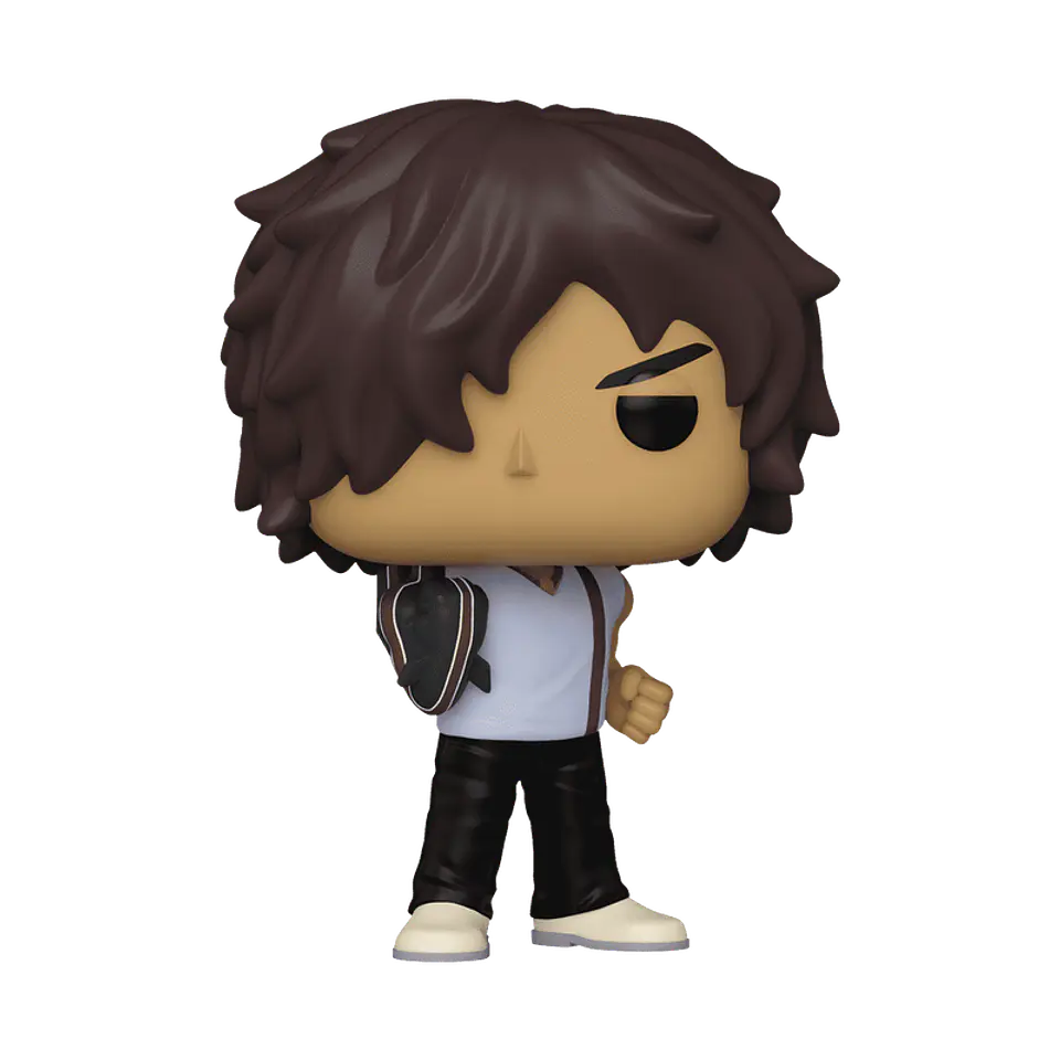 Funko Pop! Yasutora Sado (Chad) #1614 - Bleach 2