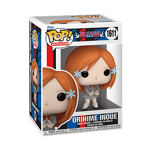 Funko Pop! Orihime Inoue #1611 - Bleach