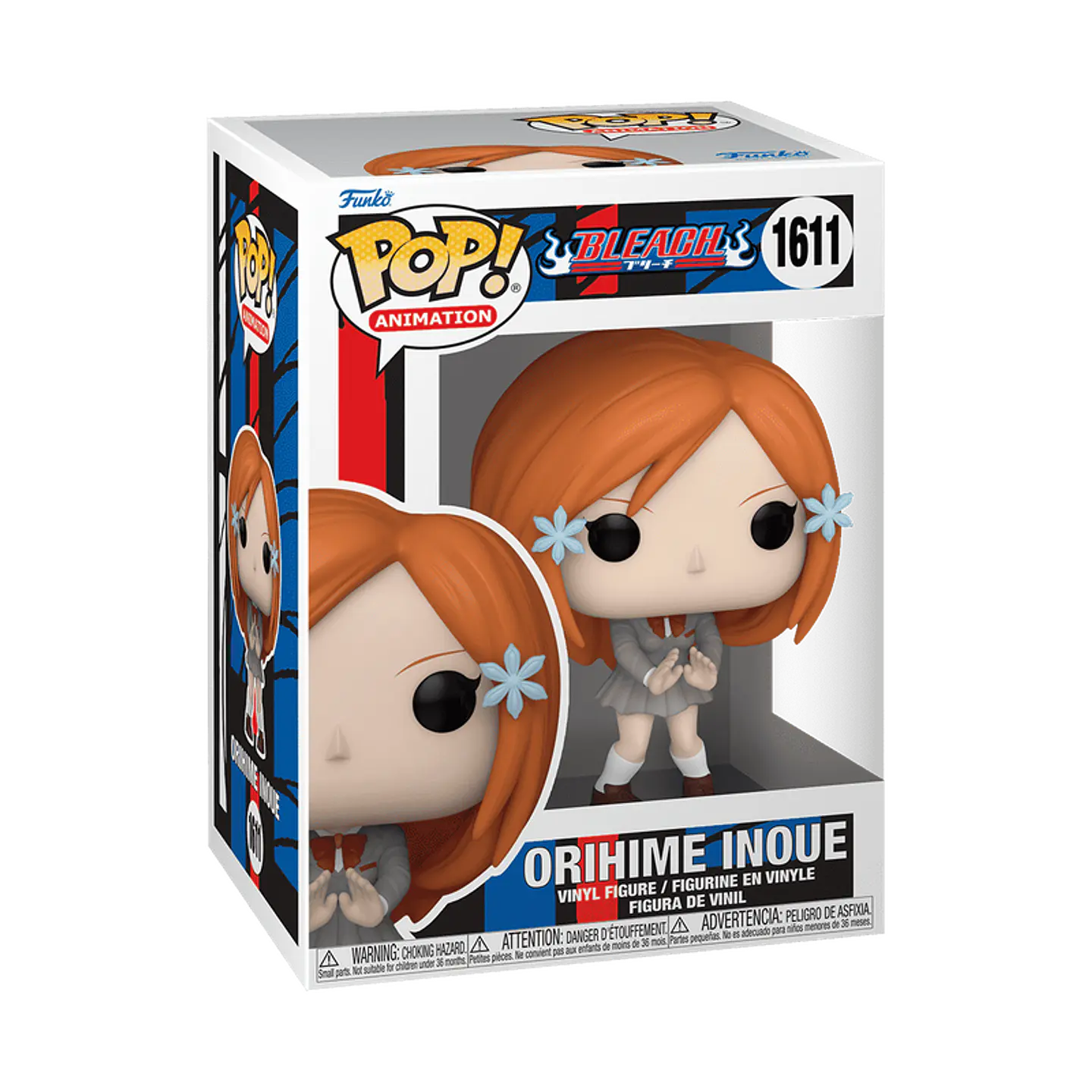 Funko Pop! Orihime Inoue #1611 - Bleach 1