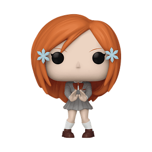 Funko Pop! Orihime Inoue #1611 - Bleach