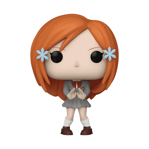 Funko Pop! Orihime Inoue #1611 - Bleach
