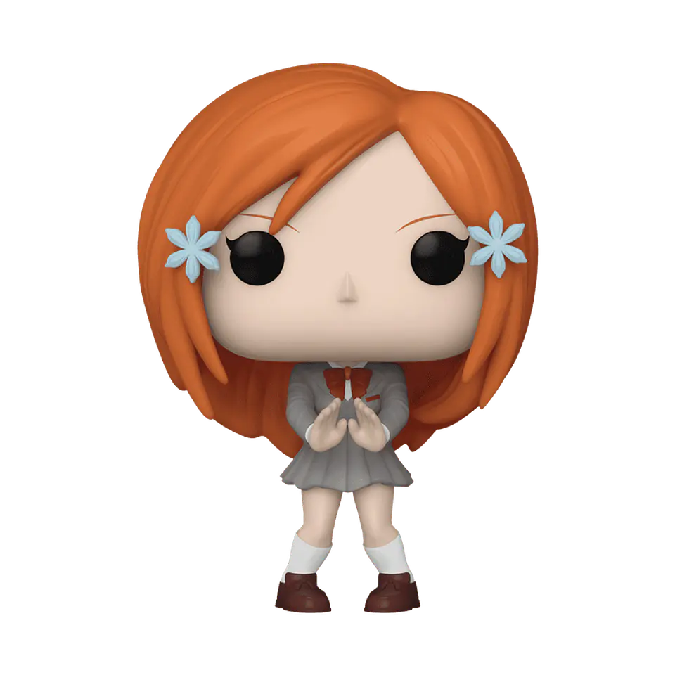 Funko Pop! Orihime Inoue #1611 - Bleach 2