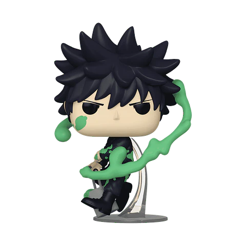 Funko Pop! Megumi Fushiguro #1646 PR - Jujutsu Kaisen