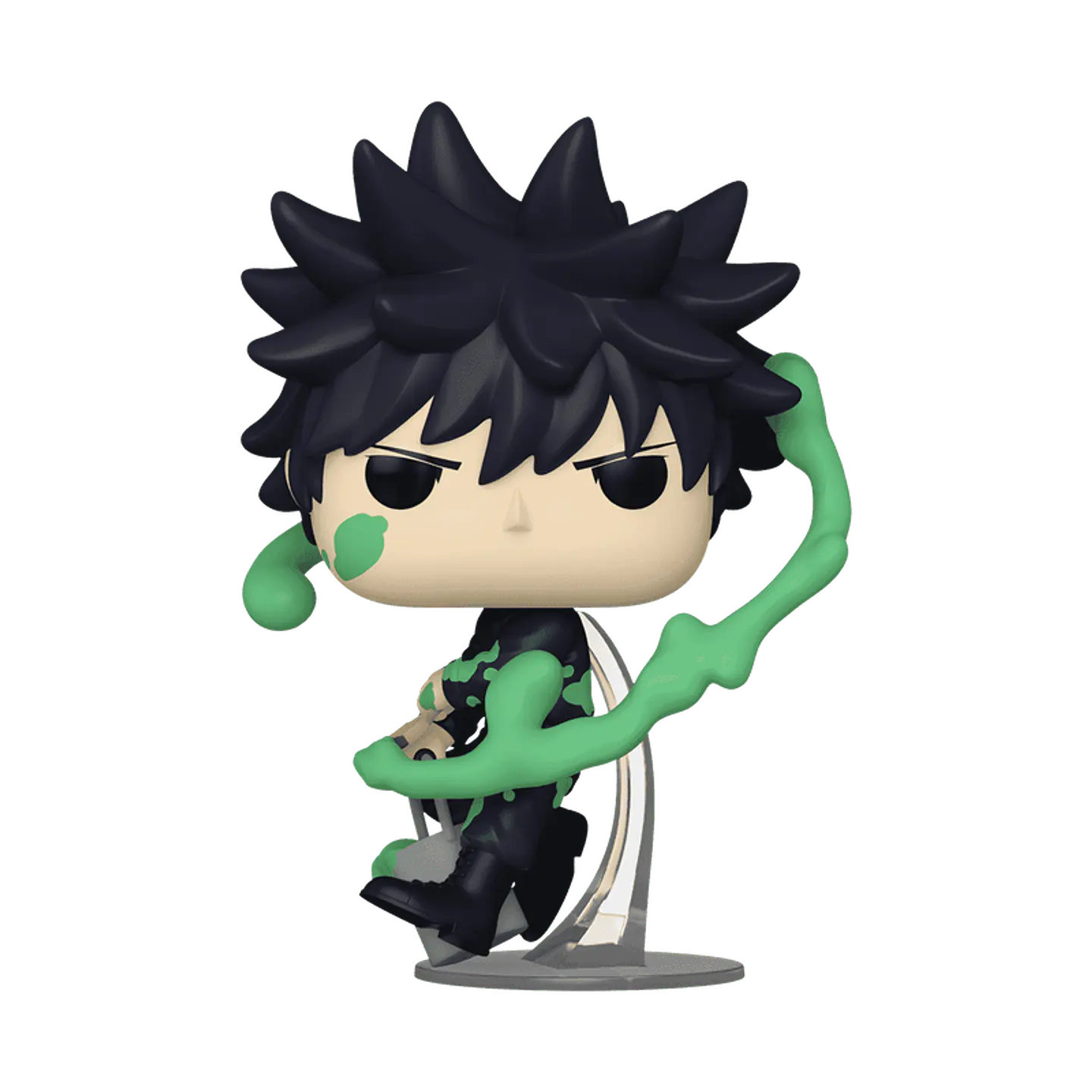 Funko Pop! Megumi Fushiguro #1646 PR - Jujutsu Kaisen 2