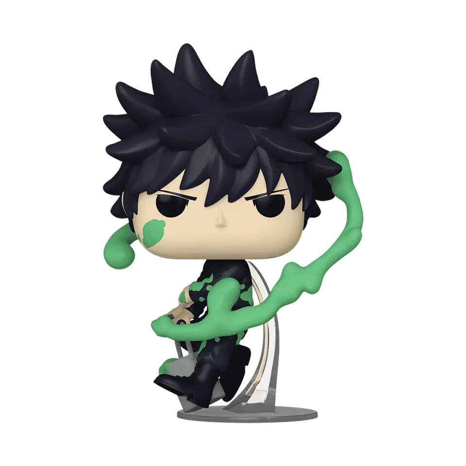 Funko Pop! Megumi Fushiguro #1646 PR - Jujutsu Kaisen 2