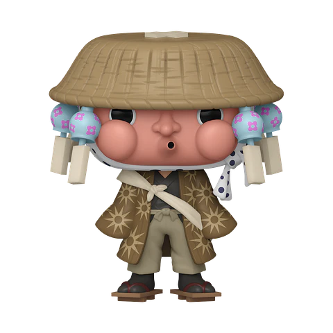 Funko Pop! Haganezuka #1445 FunKon - Demon Slayer