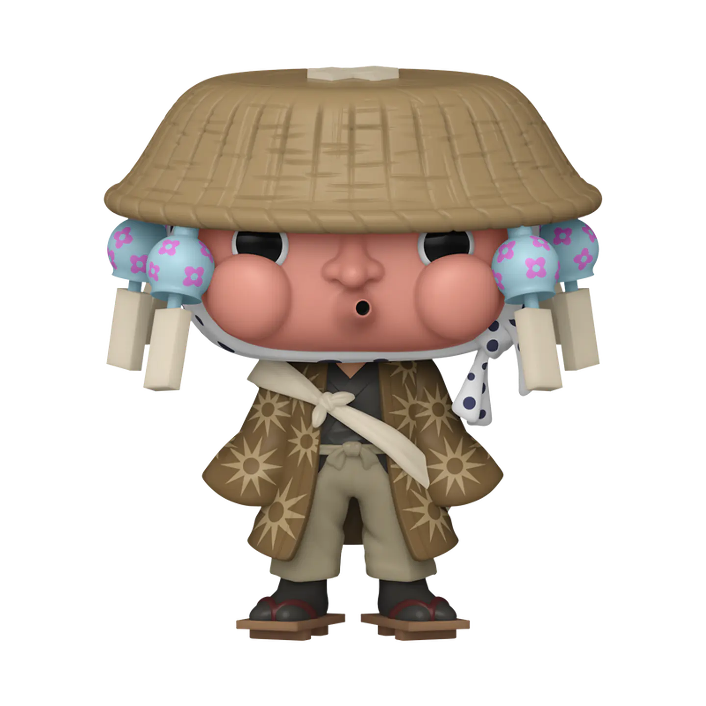 Funko Pop! Haganezuka #1445 FunKon - Demon Slayer 2