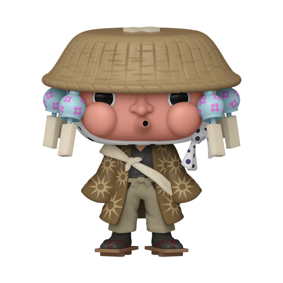 Funko Pop! Haganezuka #1445 FunKon - Demon Slayer 2