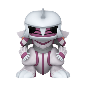 Funko Pop! Jumbo: Palkia #997 FunKon - Pokémon