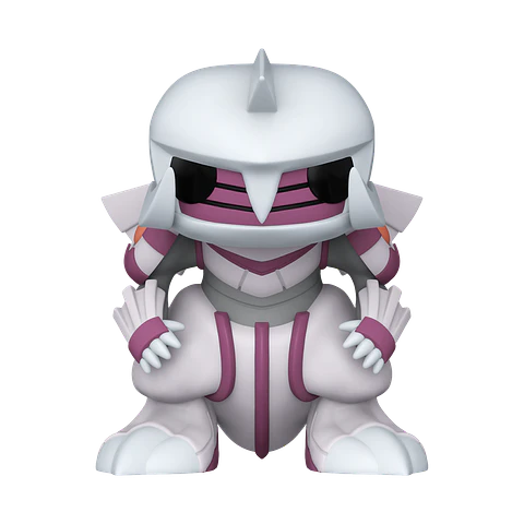 Funko Pop! Jumbo: Palkia #997 FunKon - Pokémon